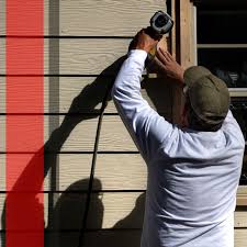 Best Vinyl Siding Installation  in Pahrump, NV